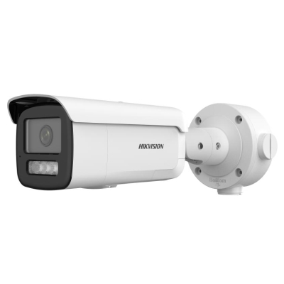DS-2CD3T46G2-ISU/SL(H) (4.0mm), IP Камера, цилиндрическая DS-2CD3T46G2-ISU/SL(H) (4.0mm)