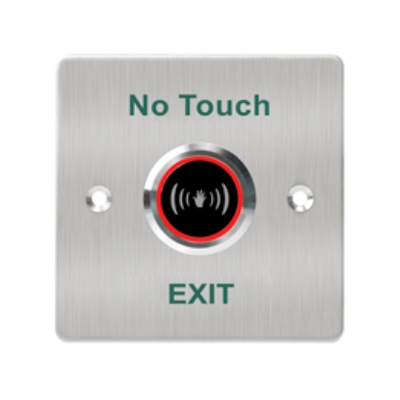 DS-K7P03A, Кнопка доступа DS-K7P03A