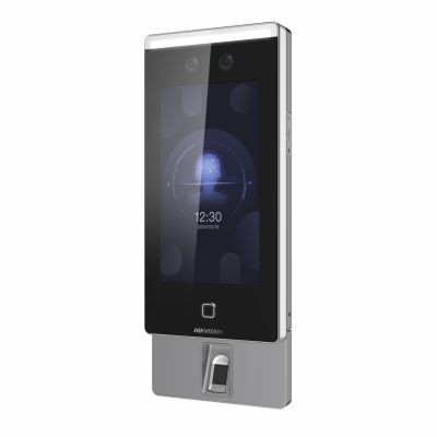 DS-K1T671TMFW, СКУД, Терминал DS-K1T671TMFW