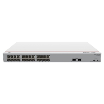 S110-24LP2SR, PoE Коммутатор S110-24LP2SR
