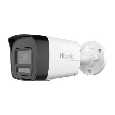 IPC-B140HA-LUFC/SL (2.8mm), IP Камера, цилиндрическая IPC-B140HA-LUFC/SL (2.8mm)