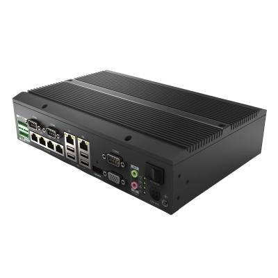 DS-TPE100(4T+128G SSD), Терминальный сервер DS-TPE100(4T+128G SSD)