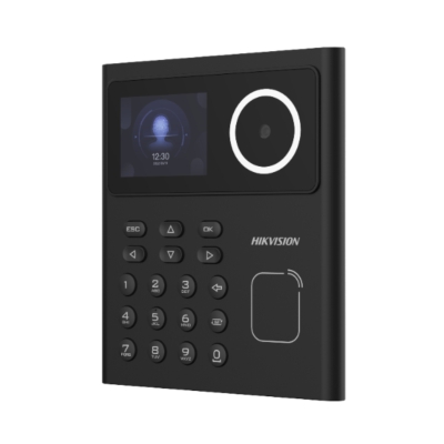 DS-K1T320MWX, СКУД, Терминал DS-K1T320MWX