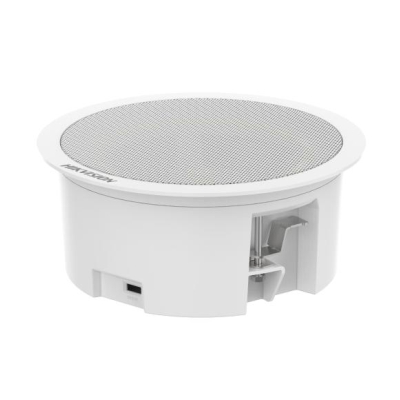 DS-QAZ0206G1-S, Громкоговоритель, аудиомодуль DS-QAZ0206G1-S