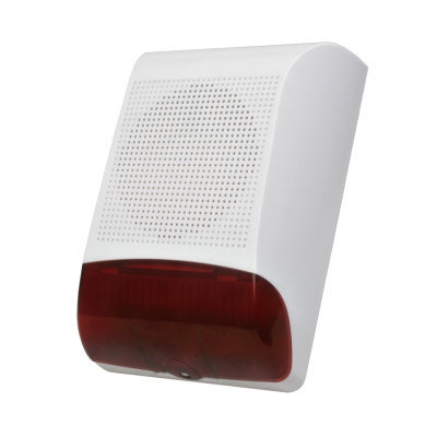 Призма-200, Оповещатель свето/звуковой Призма-200