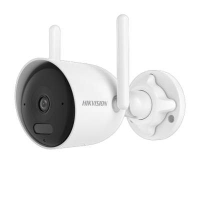 DS-2CFW04 (4.0mm), WiFi IP Камера, цилиндрическая DS-2CFW04 (4.0mm)