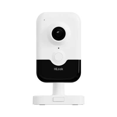 IPC-C320HA-D/W(W) (2.8mm), WiFi IP Камера, кубическая IPC-C320HA-D/W(W) (2.8mm)