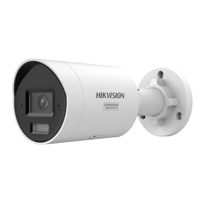 DS-2CD3087G3-LIUY (4.0mm), IP Камера, цилиндрическая DS-2CD3087G3-LIUY (4.0mm)