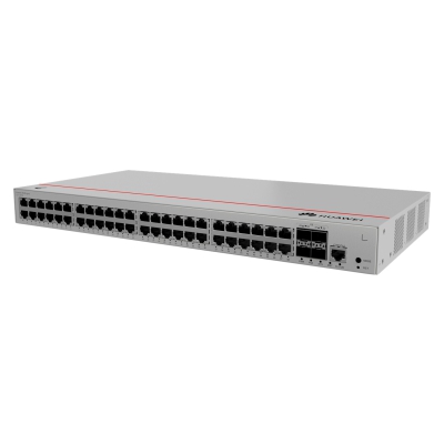 S310-48P4S, PoE Коммутатор, L2+ управляемый S310-48P4S