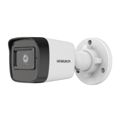 IPC-B020(C) (2.8mm), IP Камера, цилиндрическая IPC-B020(C) (2.8mm)