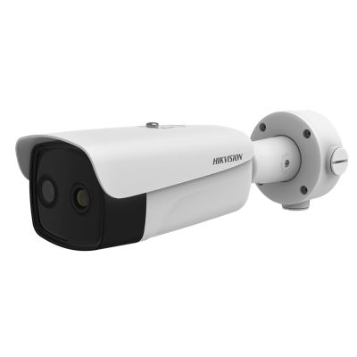 DS-2TD2637-35/QY (35.0mm), IP Камера, тепловизионная DS-2TD2637-35/QY (35.0mm)