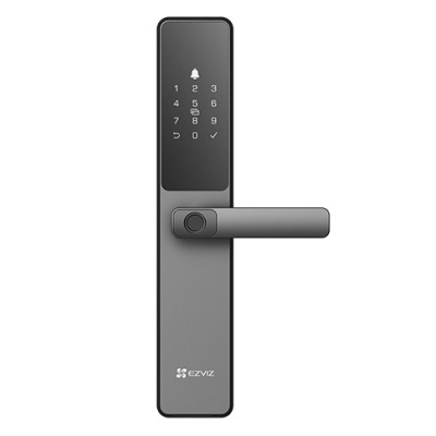 DL05, WiFi Замок, биометрический DL05