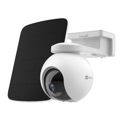 EB8/SP 4G 3MP, 4G Камера, автономная EB8/SP 4G 3MP