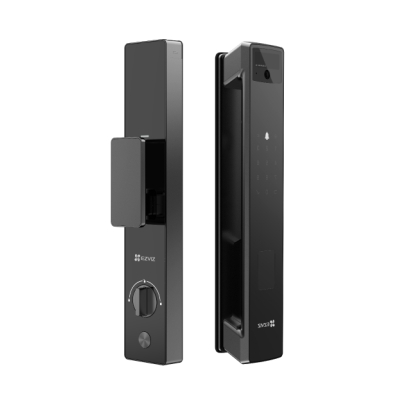 Y3000FVP, WiFi Замок, биометрический Y3000FVP