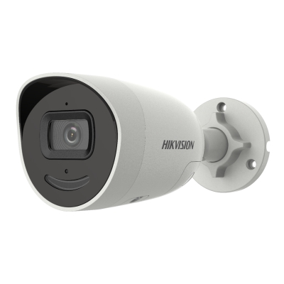 DS-2CD2066G2-IU/SL(C) (2.8mm), IP Камера, цилиндрическая DS-2CD2066G2-IU/SL(C) (2.8mm)