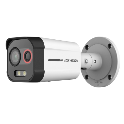 DS-2TD2608-2/QA (2.6mm), IP Камера, тепловизионная DS-2TD2608-2/QA (2.6mm)
