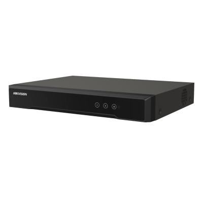 DS-6704HUHI-K, TVI Видеорегистратор DS-6704HUHI-K