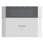 LCDKeypad (DS-PK1-LRT-HWB) LCDKeypad (DS-PK1-LRT-HWB)