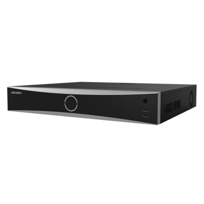 DS-7732NXI-I4/16P/Vpro, IP Видеорегистратор DS-7732NXI-I4/16P/Vpro