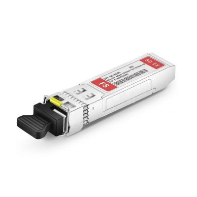 GE-SFP-LH40-SM1550-BIDI, SFP Модуль GE-SFP-LH40-SM1550-BIDI