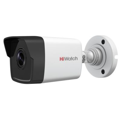 DS-I400(D) (2.8mm), IP Камера, цилиндрическая DS-I400(D) (2.8mm)