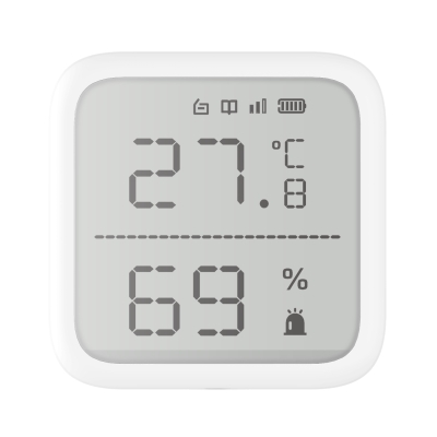 Temperature (DS-PDTPH-E-WE), Датчик температуры, беспроводной Temperature (DS-PDTPH-E-WE)