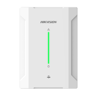 Receiver (DS-PM1-RT-HWE), Приемник, беспроводной Receiver (DS-PM1-RT-HWE)