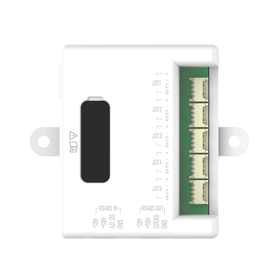 DS-KD-ALJ5, IP Домофон, модуль расширения кнопок DS-KD-ALJ5