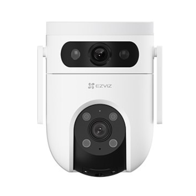 C9C 3MP+3MP, WiFi Камера C9C 3MP+3MP