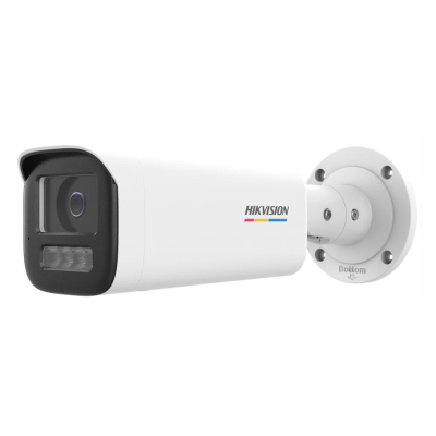 DS-2CD1B47G2H-LIUF (4.0mm), IP Камера, цилиндрическая DS-2CD1B47G2H-LIUF (4.0mm)