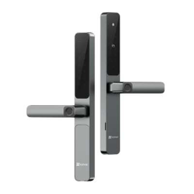 DL06, WiFi Замок, биометрический DL06