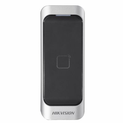 DS-K1107M, СКУД, Считыватель карт DS-K1107M