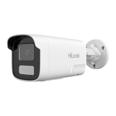 IPC-B440HA-LUF/SL (4.0mm), IP Камера, цилиндрическая IPC-B440HA-LUF/SL (4.0mm)