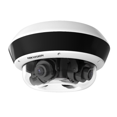 DS-2CD6D44G1H-IZS (2.8-12.0mm), IP Камера, панорамная DS-2CD6D44G1H-IZS (2.8-12.0mm)
