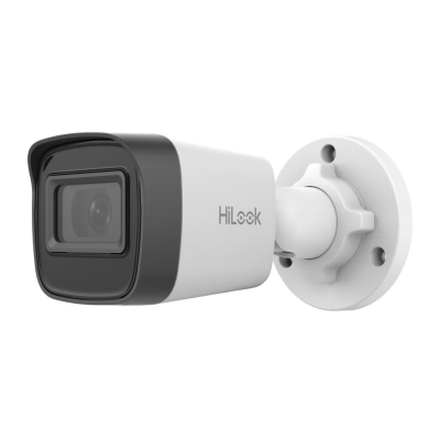 IPC-B141H-C (2.8mm), IP Камера, цилиндрическая IPC-B141H-C (2.8mm)