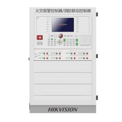 JB-LBZ2-HK8308/1, Контрольная панель адресная JB-LBZ2-HK8308/1