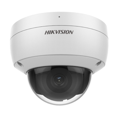 DS-2CD2126G2-ISU(D) (2.8mm), IP Камера, купольная DS-2CD2126G2-ISU(D) (2.8mm)