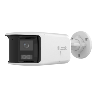 IPC-B460HAD-LUF/SL (2.8mm), IP Камера, цилиндрическая IPC-B460HAD-LUF/SL (2.8mm)
