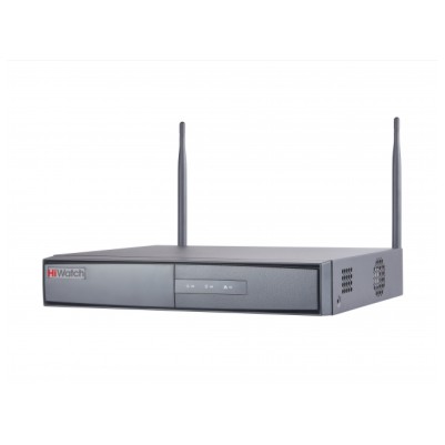 DS-N308W(B), WiFi IP Видеорегистратор DS-N308W(B)