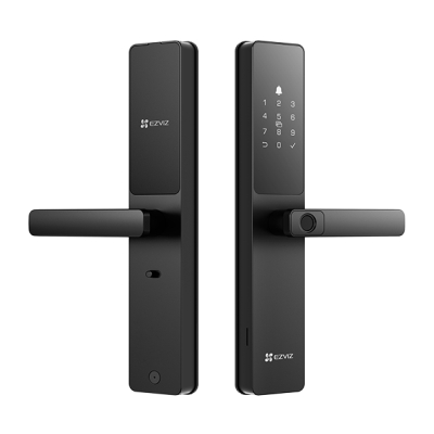 Y2000, WiFi Замок, биометрический Y2000