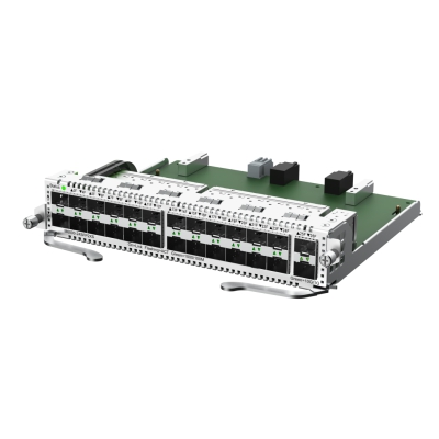 M6000-24SFP2XS, Модуль расширения M6000-24SFP2XS