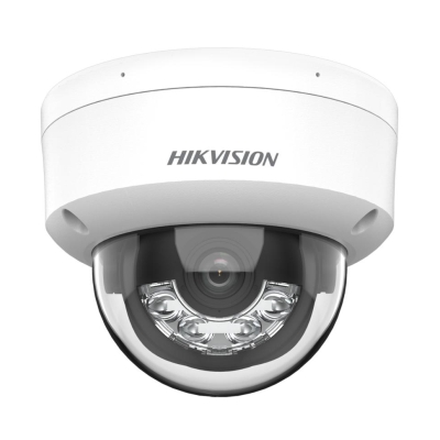 DS-2CD2123G2-LIS2U (4.0mm), IP Камера, купольная DS-2CD2123G2-LIS2U (4.0mm)