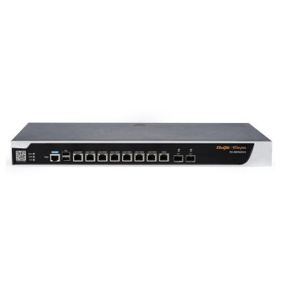 RG-NBR6205-E, Межсетевой экран RG-NBR6205-E