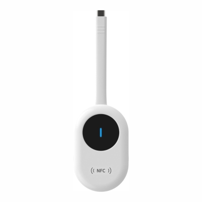 DS-D5SC3B-W, Беспроводной ключ DS-D5SC3B-W
