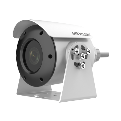 DS-2XE6045G0-I(B) (4.0mm), IP Камера, взрывозащищенная DS-2XE6045G0-I(B) (4.0mm)