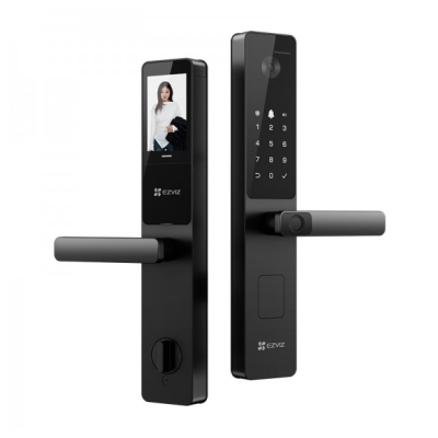 Y2000FVS, WiFi Замок, биометрический Y2000FVS