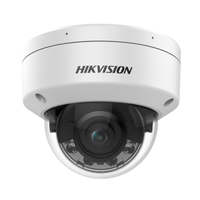 DS-2CD3166G2H-LISU (4.0mm), IP Камера, купольная DS-2CD3166G2H-LISU (4.0mm)