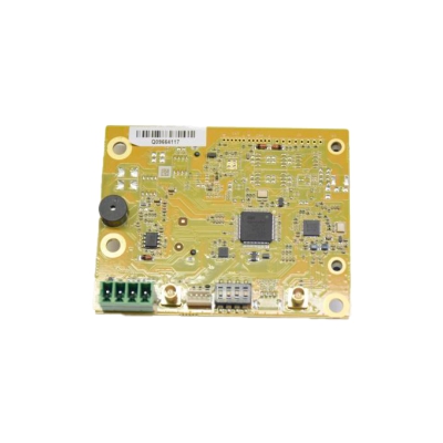 DS-K7CR01EQ-BC430LX, Считыватель, встраиваемый DS-K7CR01EQ-BC430LX