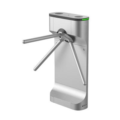 DS-K3G411LX-R/Dm55/adapter, Турникет DS-K3G411LX-R/Dm55/adapter