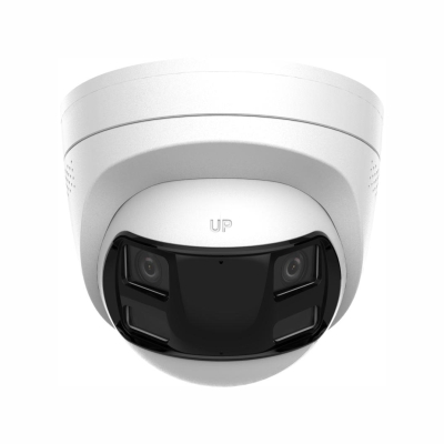 DS-2CD1367G2HP-LIUF/SRB (2.8mm), IP Камера, купольная DS-2CD1367G2HP-LIUF/SRB (2.8mm)